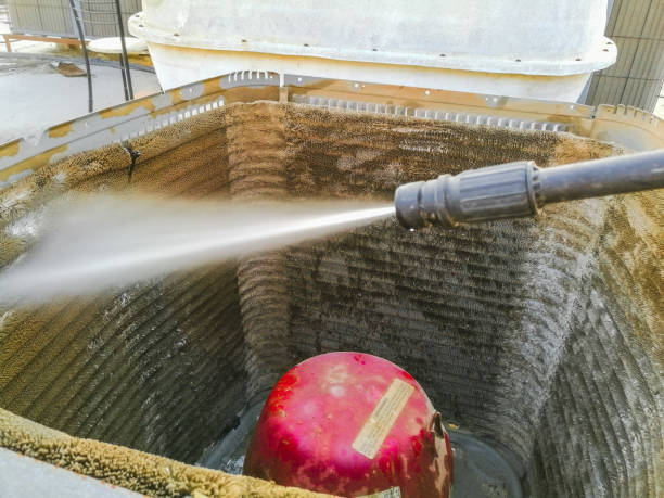 Best Affordable HVAC Duct Cleaning  in Palatine, IL