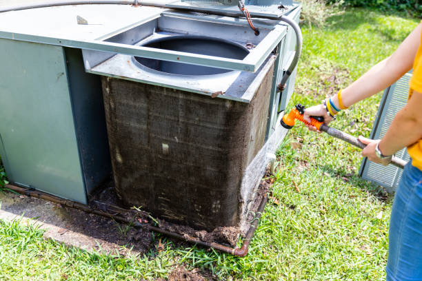 Best Ductwork Cleaning Services  in Palatine, IL