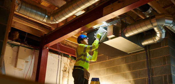 Best Professional Duct Cleaning Services  in Palatine, IL