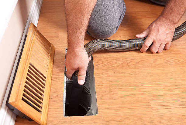 Best Local Air Duct Cleaning Services  in Palatine, IL