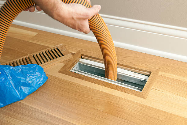 Best Ventilation Cleaning Services  in Palatine, IL