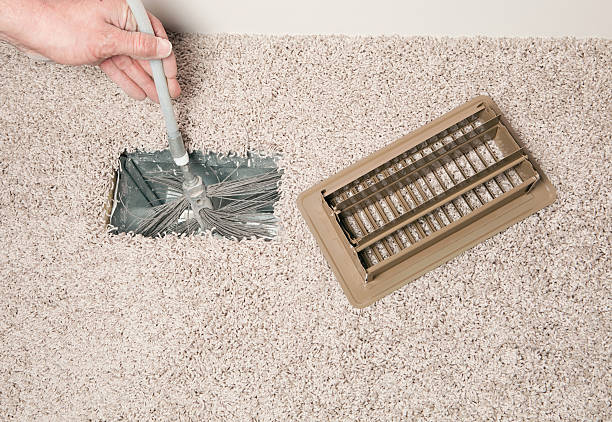 Best Air Duct Cleaning Near Me  in Palatine, IL